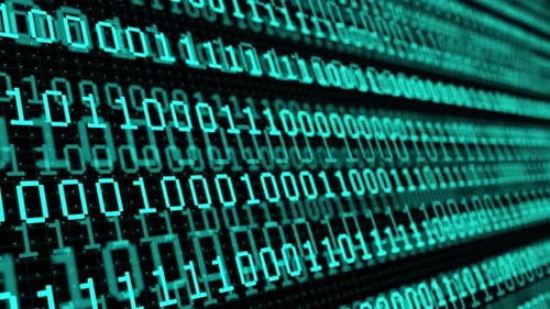 Technical Environment Programming Binary Code in the Future