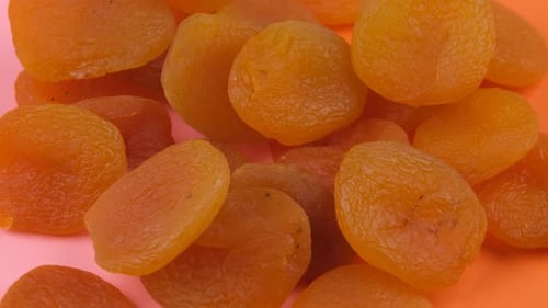 apricot close up