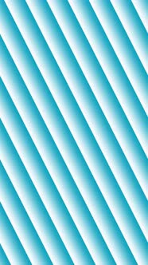 Modern Angled Gradient Stripe Background Loop