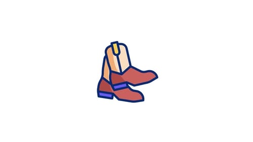 Boot Animated Icon