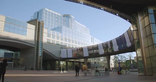 center of European union, Brussels Europe, Brussels, Bruxelles, headquarters of european commission,