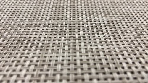 Wicker Texture Background, Dolly Shot