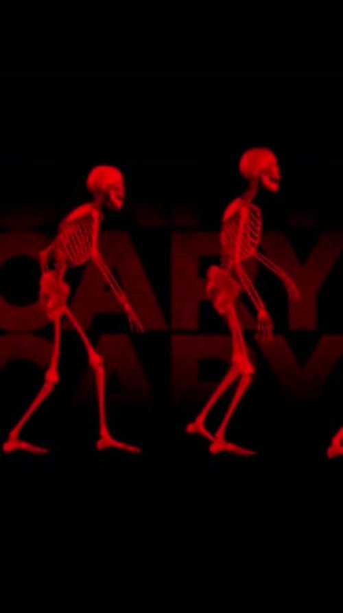 Walking Skeletons Loop 03