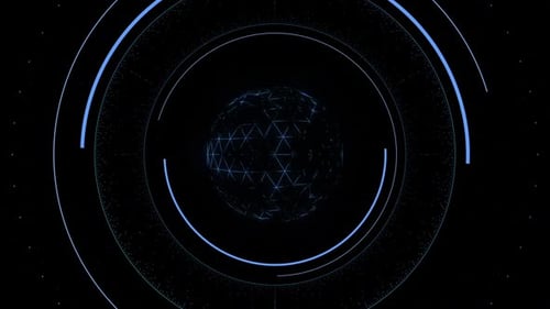 Tech Hud Bildschirmauflage 02