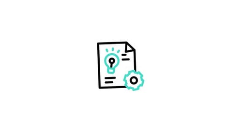 Animiertes Symbol implementieren