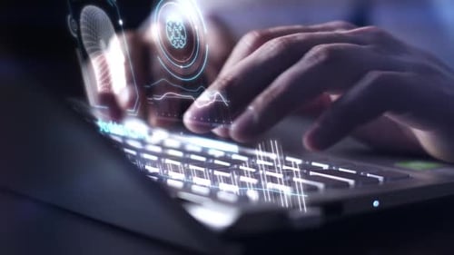 The Use Of Artificial Intelligence In Corporate Work