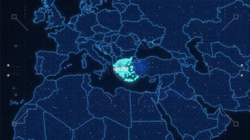 Hud Zoom Map Of Greece