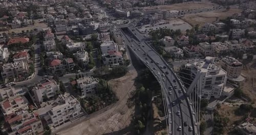 Abdoun Bridge 03
