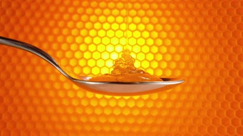 Spoonful of Honey