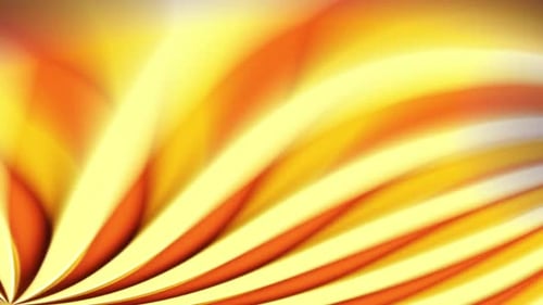 Yellow line strips loop motion background footage