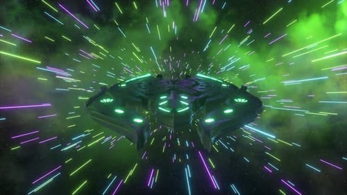 Concept de science-fiction