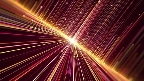 Line Technology Background