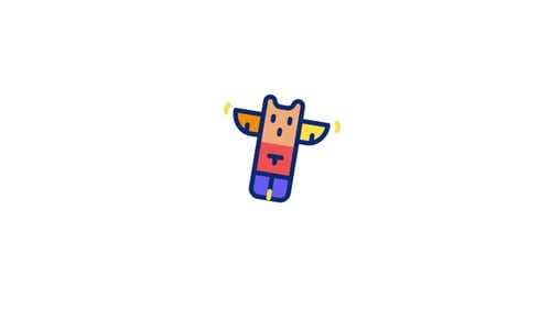 Totem Animated Icon