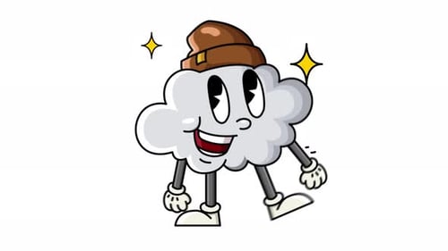 Wolke