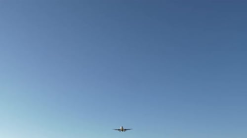 Aircraft Airline Avation Transportation Travel Business Airport Background