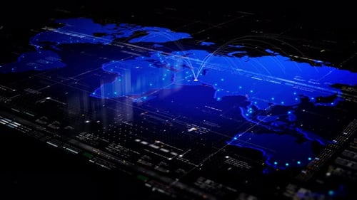 Global Cities Connection Dubai