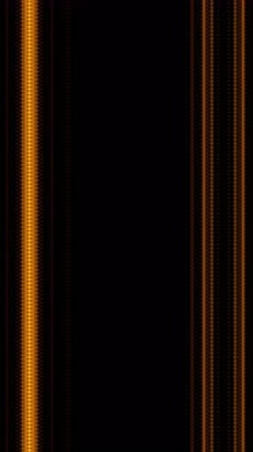 Abstract seamless background Horizontal blinking lines Vertical video