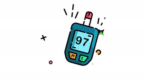 Glucometer