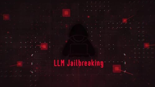 Llm Jailbreaking Words en matière de piratage et de cybersécurité