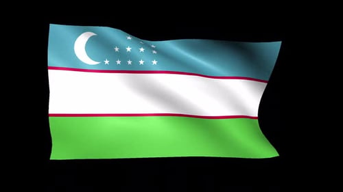 Ouzbékistan