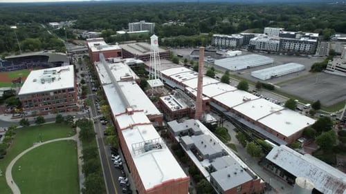 american tobacco campus parking American Tobacco campus, minor league baseball stadium, campus, downtown, America, urban., Buildings Stock Footage ft. aerial & buildings american tobacco campus parking American Tobacco campus, minor league baseball stadium, campus, downtown, America, urban., Buildings Stock Footage ft. aerial & buildings