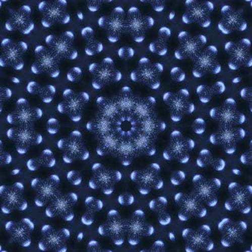 KALEIDOSCOPE BACKGROUND 7