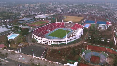 Estadio Aereo
