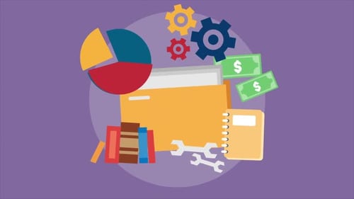 Mit Hilfe des Projektmanagements einfacher Geld verdienen