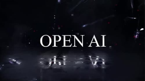 Open Ai Technology Words