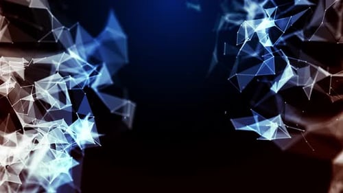 Plexus Tech Background 20