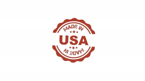 made in usa wooden stamp