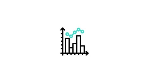 Barchart Animated Icon