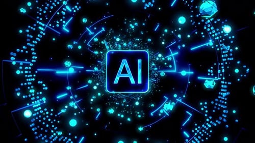 Holographic Ai