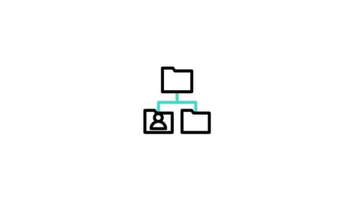 Sharefolder Animated Icon