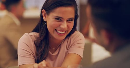 Seeing her happy is all that matters