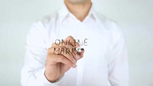 Online Market