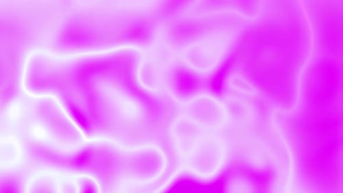 Abstract Gradient Liquid Background