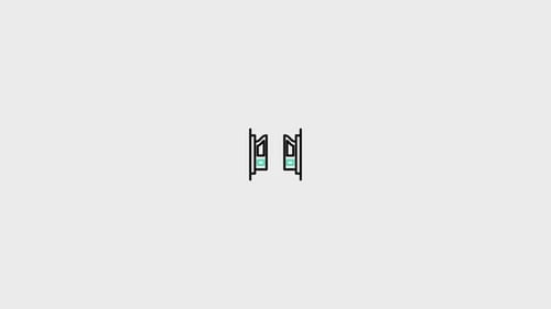 Door Animated Icon