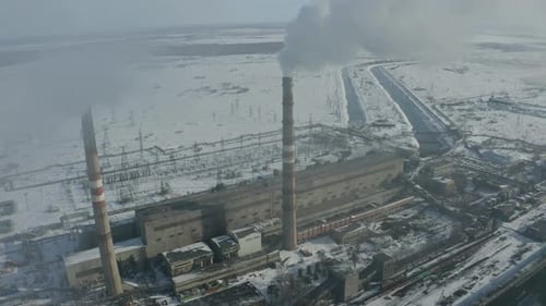 Thermal Power Plant