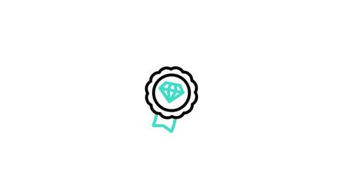 Prestige Animated Icon