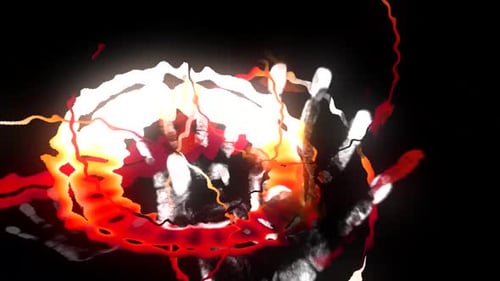 Hand Slap Loop background