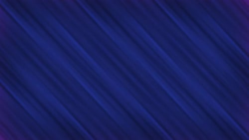 Abstract Blue Purple Diagonal Fluid Lines Motion Background