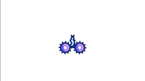 Icono animado de Crusher