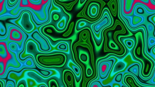 Abstract fabric wallpaper geometric pattern shape motion glossy chocolate liquid background