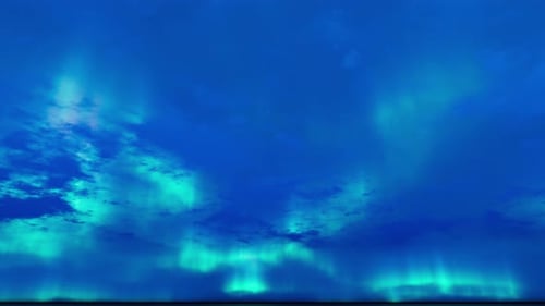 Northern Lights