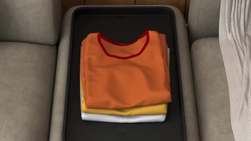 T Shirt Mockup