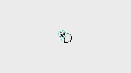 Thinkfood Animated Icon