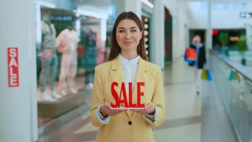 Store Discounts and Shopping