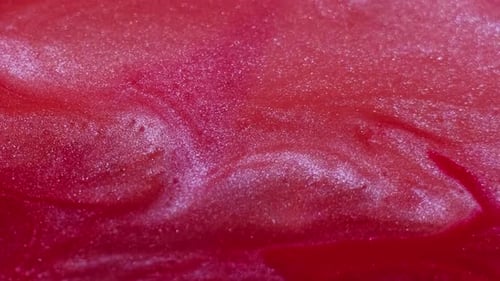 Shiny Emulsion Sparkling Liquid Paint Water Fluid