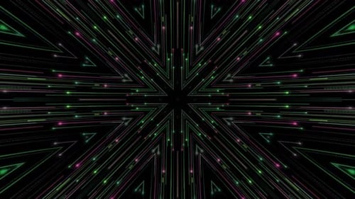 Motion Lines Hintergrund